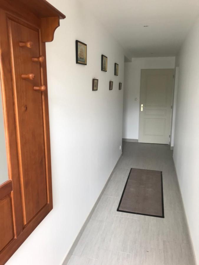 LE GELEINFÊTE - GÎTE VOSGES à proximité de GERARDMER Herpelmont Exterior foto