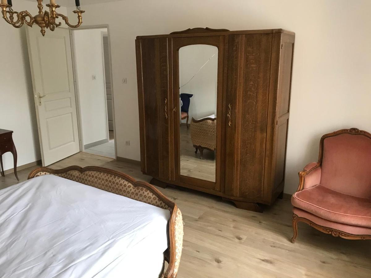 LE GELEINFÊTE - GÎTE VOSGES à proximité de GERARDMER Herpelmont Exterior foto