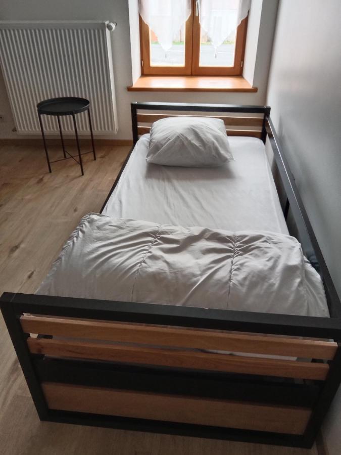 LE GELEINFÊTE - GÎTE VOSGES à proximité de GERARDMER Herpelmont Exterior foto